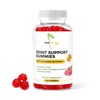 Gout and You Joint Support Gummies - 120 Chewable Gummies