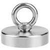 D75 Recovery Super Strong Pull Sea Fishing Neodymium Magnet Hunting