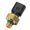MOSYPT 274-6721 278-5225 3-Pin Oil Pressure Sensor Compatible with Caterpillar