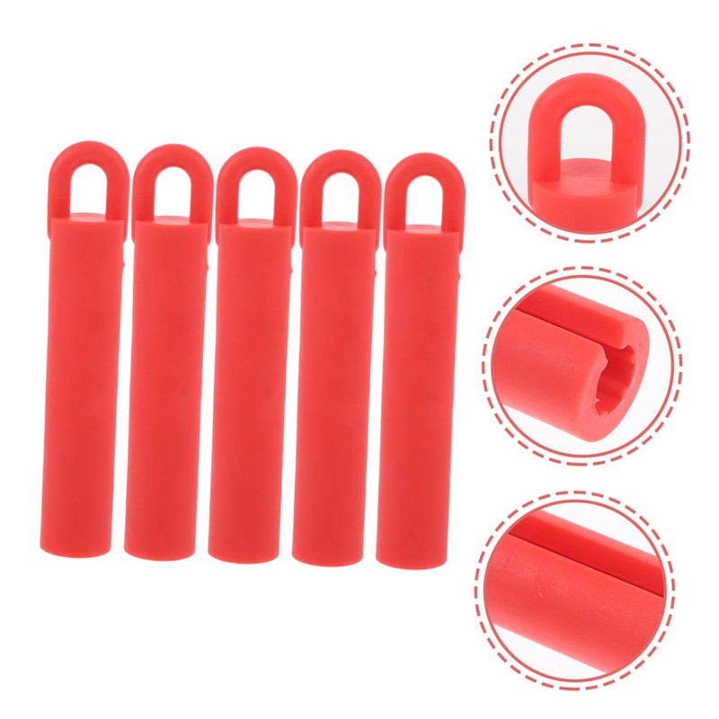 OHPHCALL Pool Lifter Billiard Rack 10pcs Pool Stick Holder Snooker