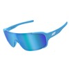 XII WY Children's Sunglasses Youth Baseball Sunglasses Lightweight TR90 Frame
