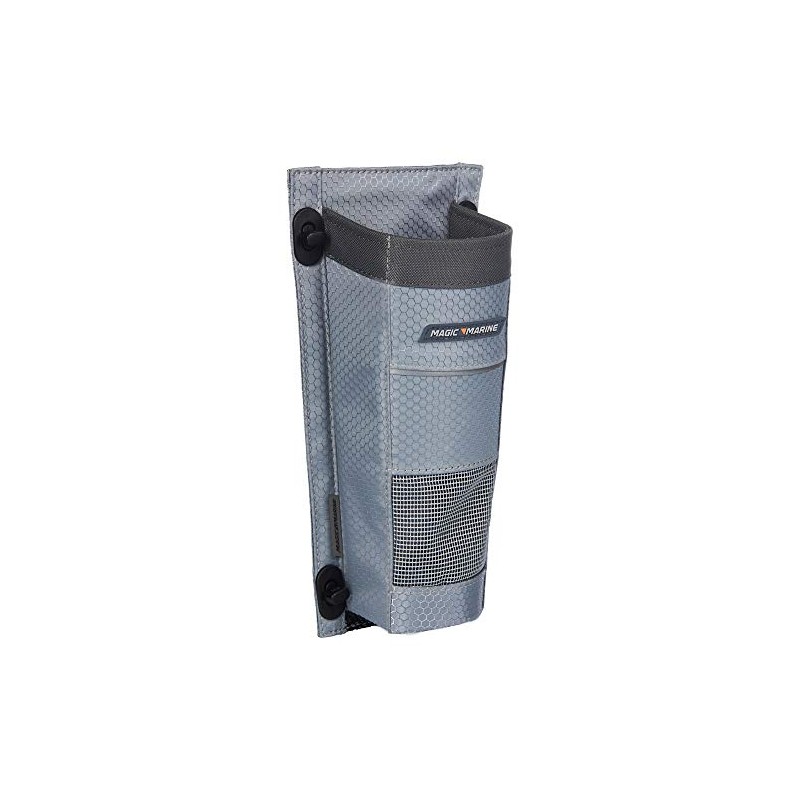 Magic Marine Winch Handle Holder – Grey