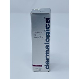 Dermalogica Age Smart Renewal Lip Complex .06oz BRAND NEW BOXED AND SEALED