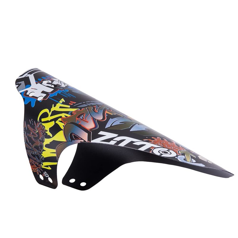 Bike Fender Mountain Bike Fender MTB Bicycle Front Rear Mudguard
