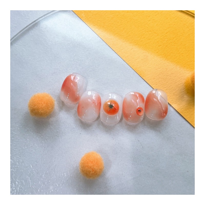 Mandarin - Stelletto / 만다린 - 스텔레토