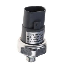 MACHSWON A/C Pressure Sensor Switch, B01A-61-503/B01A61503, OE Fit for Most Vehicle Models