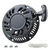 KIKITE 212cc Pull Start Compatible with Predator 212 Pull Start