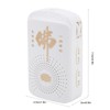 Buddha Machine Mini Engraved Charging Card Temple Chanting Tools for