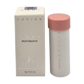 Indeed Gahi Caviar Multi Balm CV Refill 9g 1 unit / Refill 1 / 가히 캐비어 멀티밤 CV 리필 9g 1개 / 리필1