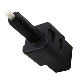 I Little Bamboo 25320-AX00C - Interruptor de luz de freno de 4 pines compatible con Nissan 350Z Altima Cube Frontier Maxima GT-R Titan Sentra, 201-1962 interruptor de luz de freno de repuesto para