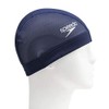 Speedo (スピード) Swim Cap Logo Mesh Cap ロゴメッシュキャップ for Swimming