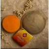Holy Lama Naturals 'Sacral' Chakra Natural Handmade Vegan Soap -