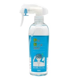 In Seconds, Hair, Hair, Hair Water, 10.1 fl oz (300 ml)