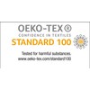 Odyssey Stylish & Attractive 100% Cotton Colourful Remnant Stripe Absorbent