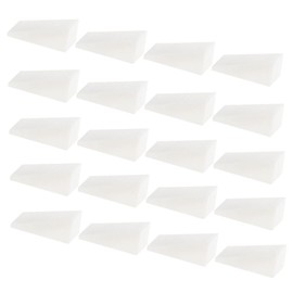 WOONEKY Nail Art Stamping Tools Pcs Manicure Art Stamping Sponge Kit Nail Coloring Stampers