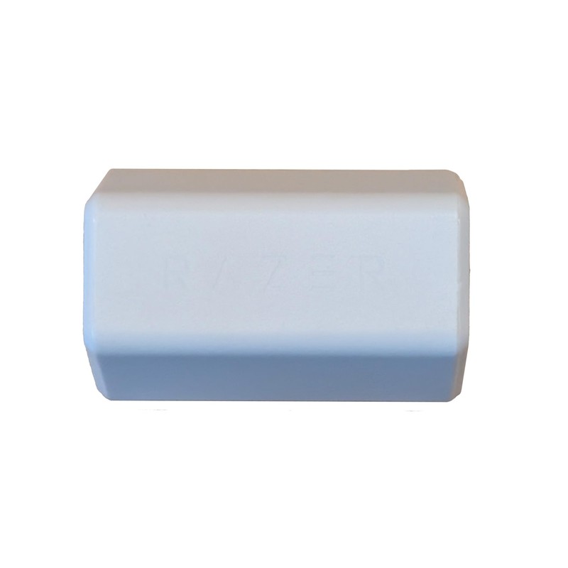 FineUsea USB-A to Type C Adapter for Razer Viper V2