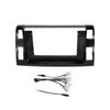 WOZLO Auto Parts Car Radio Fit for Toyota Previa 3