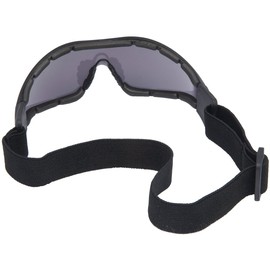 Skydiving Commando Tactical Goggles Anti-Fog Smoke Lens