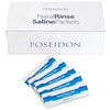 ToiletTree Products Nasal Irrigator Replacement Saline Packets - 60 Pack