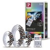 Paulmann 78880 LED Stripe USB TV Lighting 55 Inch 2