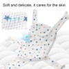 Comioke Baby Bath Net, Newborn Shower Mesh, Baby Bath Support