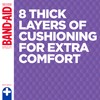 Bandaid First Aid Gauze Pads 3X3 10 ct