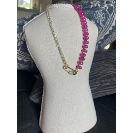 Unbranded 16” Candy Necklace Style Necklace