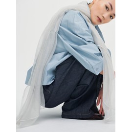 Shior Ether Scarf - 9 Colors