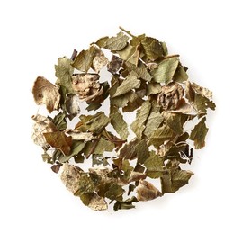 Golden Moon Tea Organic Herbal Detox Tea - Loose Leaf, Non GMO - 1 Pound (192 Servings)