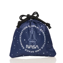 Nasa NS-PCH04(S) Cosmetic Case, Nasa/04, Navy, nasa/04 navy