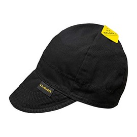 U.S. Welder Reversible Black Welding Cap (8)