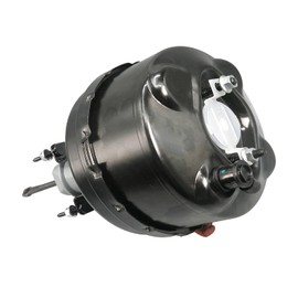 MAXFAVOR Power Brake Booster Hydraulic Replacement for 1993 1994 1995 1996 1997 1998 1999 2000 2001 2002 Pontiac Firebird 3.8L, 3.4L, 5.7L Booster OE#54-71287