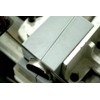 15 Degree Pie Cut JDM Bend Exhaust Cutting Fixture Titanium