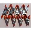 OCW 2 inch Metal Clamps, Set of 12
