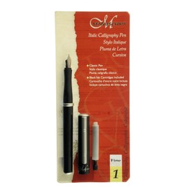 Manuscript Pen Italic Calligraphy Pen