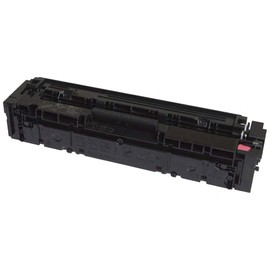 Techtek Toner Replaces 201X (CF400X), for 203X (CF540X), for CRG-045H (1246C002), for CRG-054H (3028C002) Compatible with [HP] Color Laserjet Pro M254dn, Color Laserjet Pro M254dw, Color Laserjet Pro