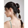 Dofash Hyper Elastic Hair Bobbles Ponytail Holder 4 mm x