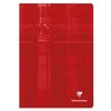 Clairefontaine - Ref 3165C - Staplebound Notebook (48 Sheets) -