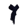 Pamper Yourself Now Plain block colour chiffon style scarf, thin