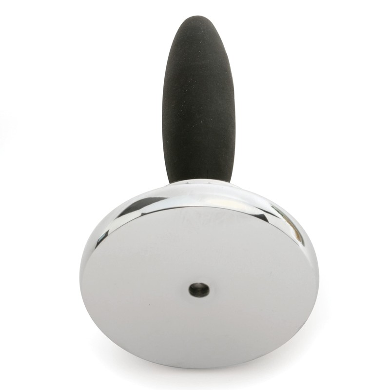 Norpro GRIP-EZ TENDERIZER/POUNDER, 14,5 cm de largo, 8 cm de