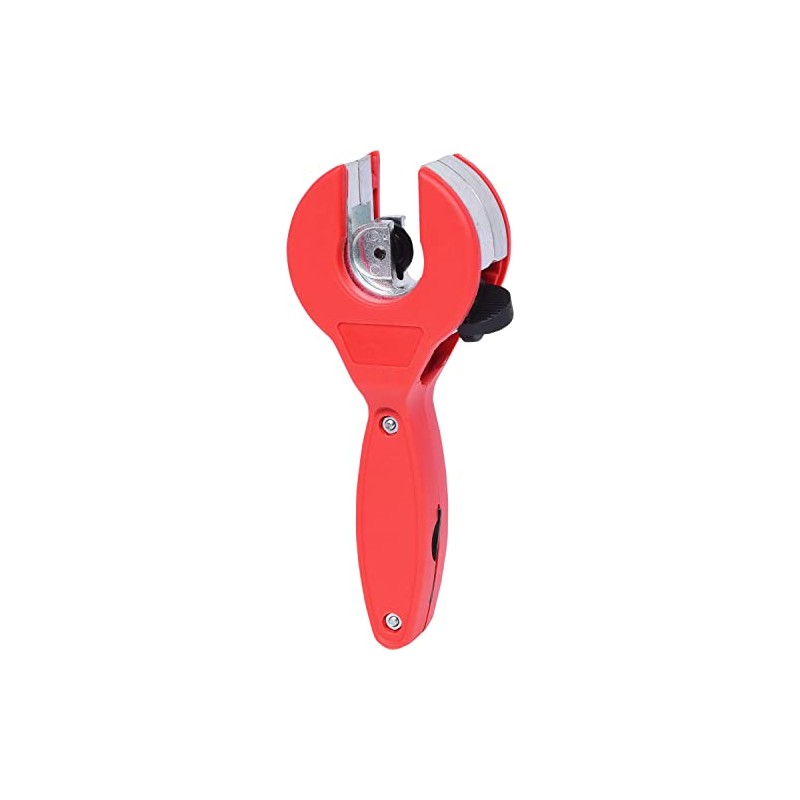 KS Tools 104.5022 Ratchet pipe cutter, 8-23mm