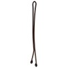 Hero Hairpin Curl Pin with Beaded Brown 25g Set of
