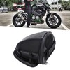 Motorcycle Tail Bag Back Seat Backpack Waterproof Wear Resistant for