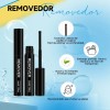 Kev Kit De Extensiones De Pestañas 3d Volumen Con Accesorios