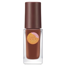 Nailholic Limited Color BR338 Bitter Chocolat 0.1 fl oz (5 ml)