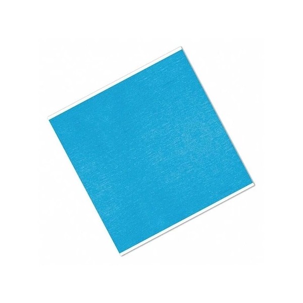Zoro Select Uv14 Painter's Tape, 1/2 In W X 1/2