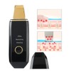 Ultrasonic Skin Scrubber Blackhead Removal Face Cleaning Skin Rejuvenation Machine