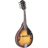 Oscar Schmidt Model OM10-A A-Style Spruce Top Sunburst Acoustic Mandolin