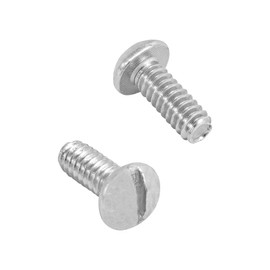 Fiero TORE-3/16X1/2, Tornillo tipo estufa de 3/16" x 1/2"