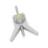 Pipe Center Finder Safety Pipe Marker Centering Head Tool High